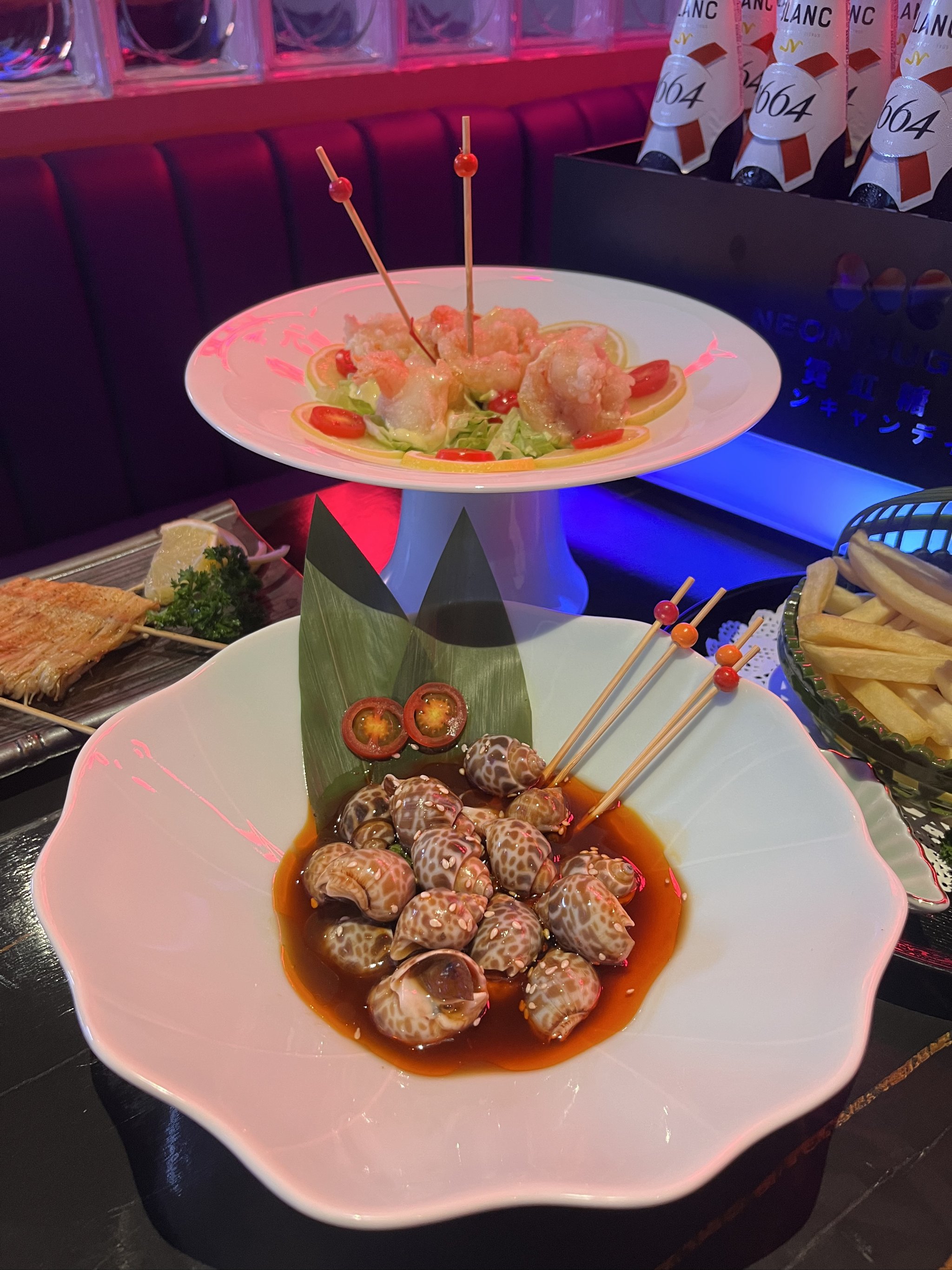 鹤岗商务ktv优选商务ktv推荐-兴山区ktv预定