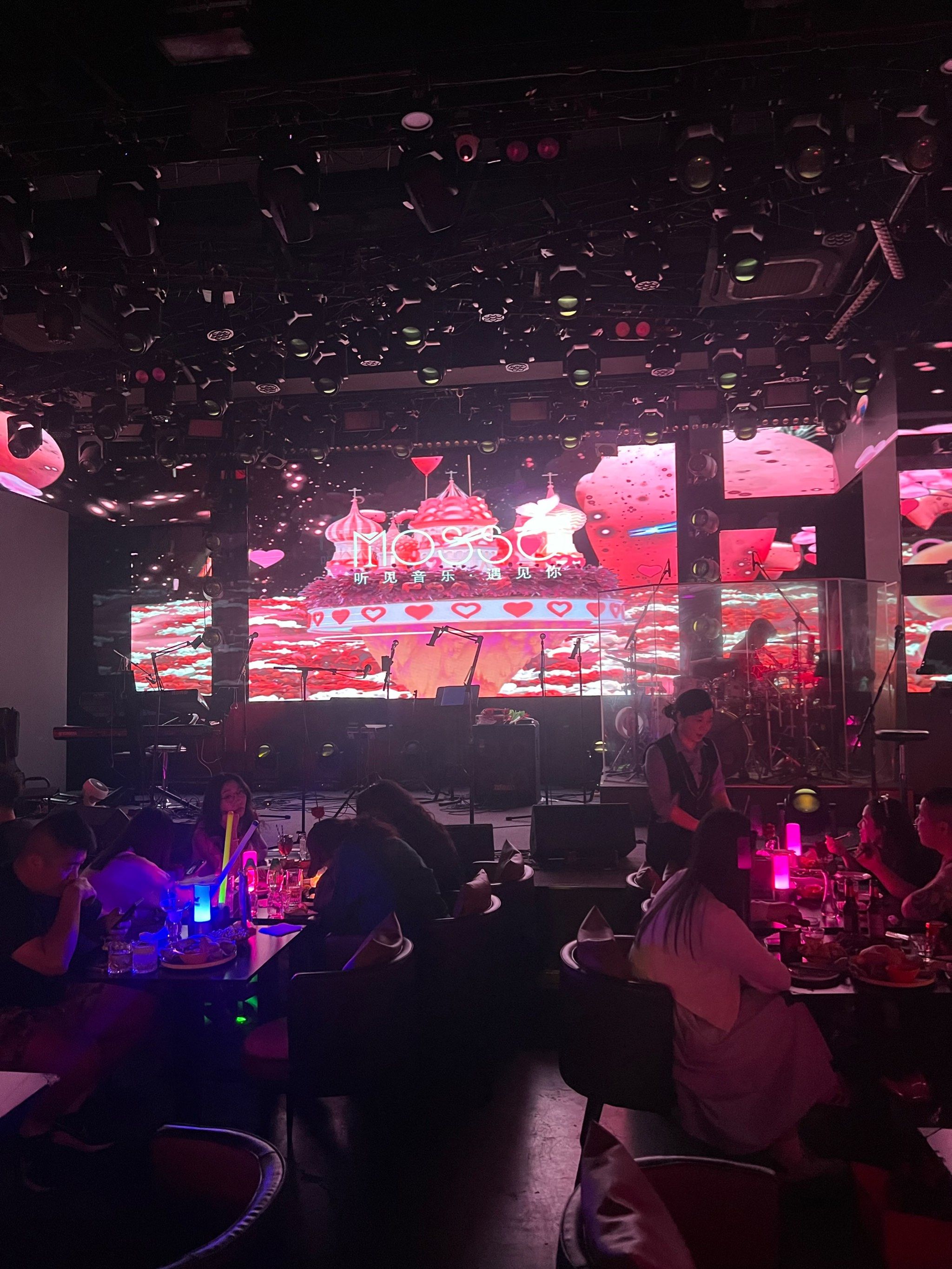 鹤岗商务ktv中低端的区别解析-萝北县ktv预定